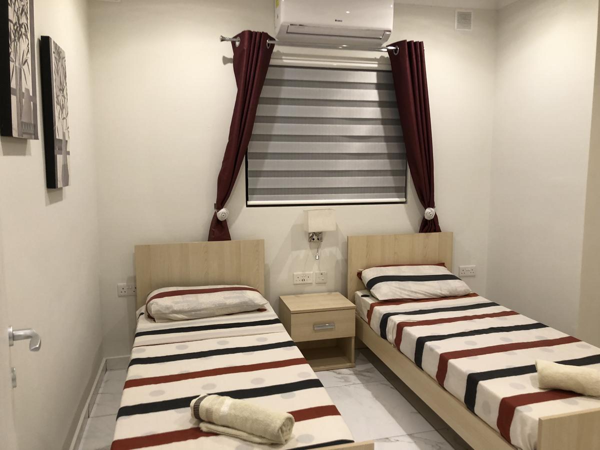 Marsascala Sea View Apartment & Penthouse Марсаскала Екстер'єр фото